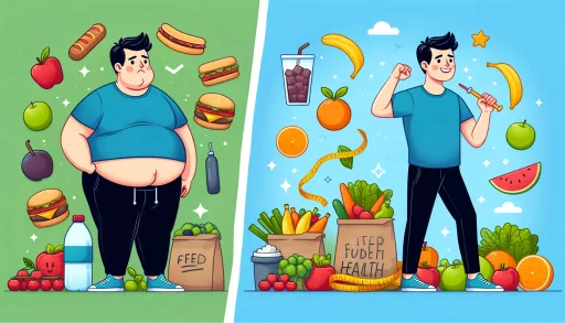 Comment réduire la graisse du ventre et améliorer sa santé