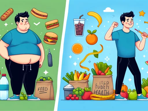 Comment réduire la graisse du ventre et améliorer sa santé