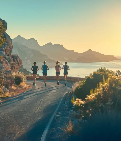 Le secret de l’endurance fondamentale pour améliorer vos performances en course à pied