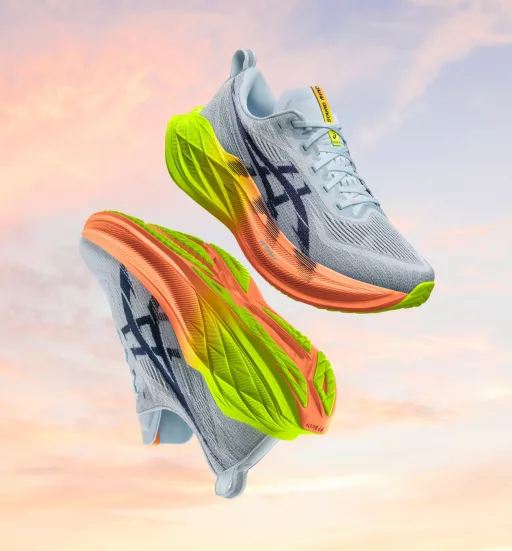 superblast 2 asics