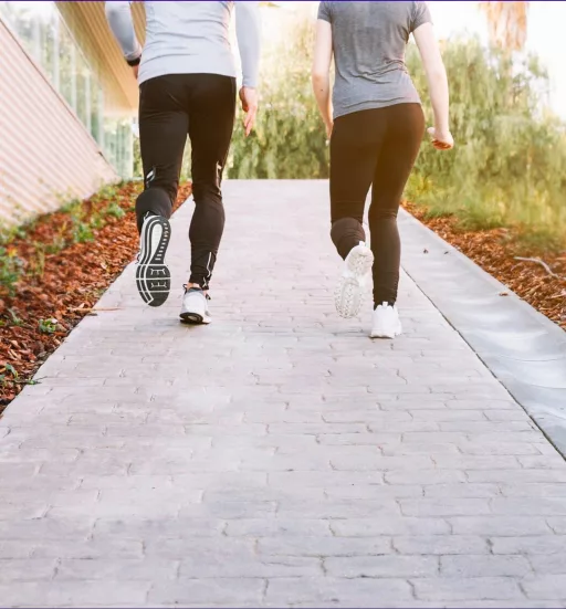 Perdre du poids grâce à la course à pied : astuces et conseils