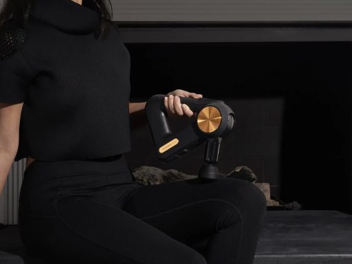 outils recuperation innovants coureurs