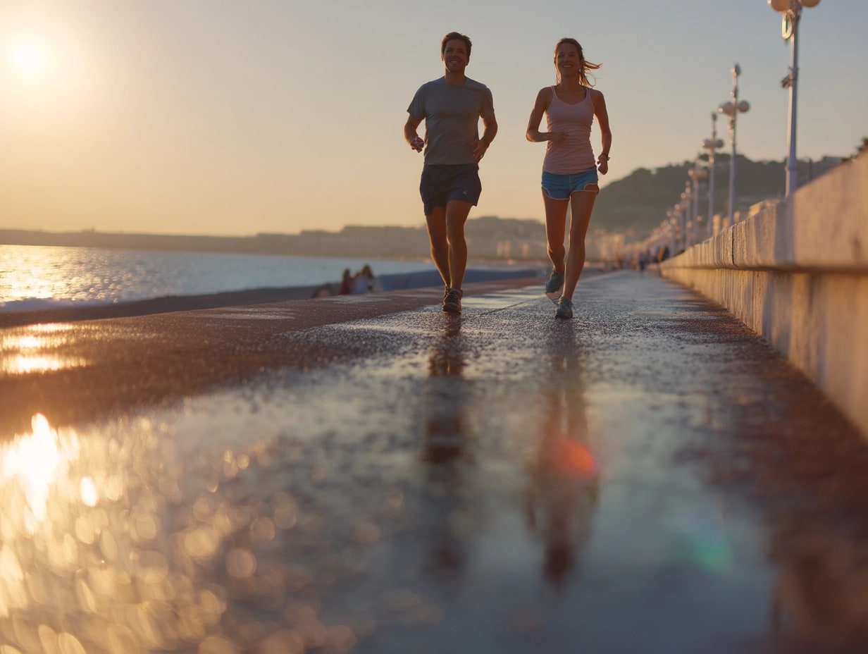 courir efficacement quel kilometrage hebdomadaire adopter en debutant