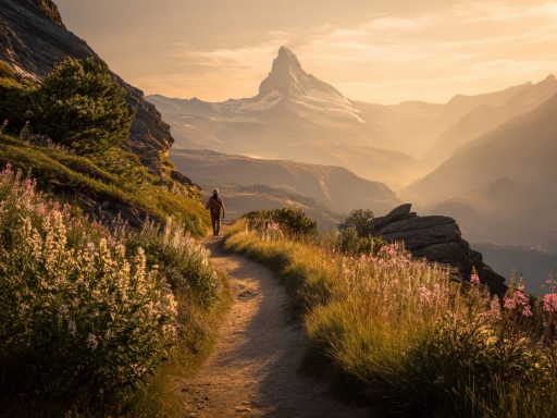 trail estival coeur alpes