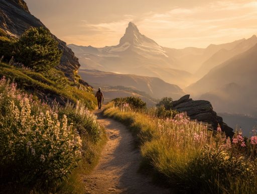 trail estival coeur alpes