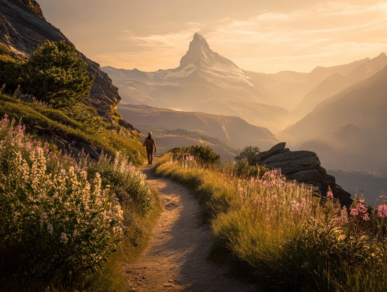 trail estival coeur alpes