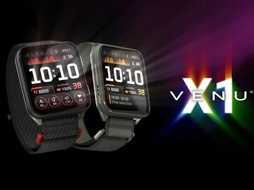 garmin venu x1