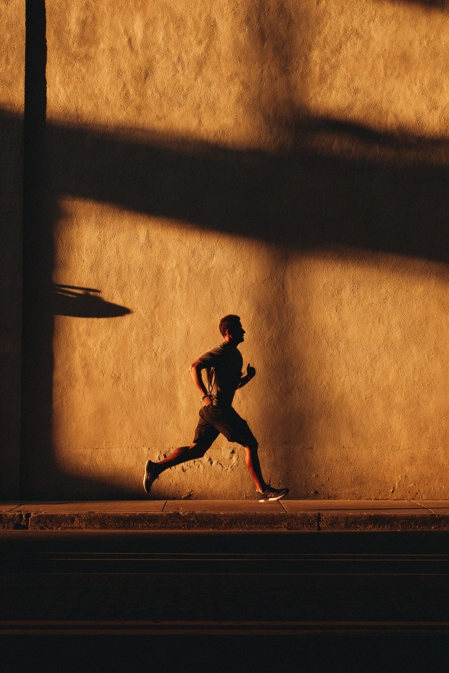 fartlek entrainement ludique coureurs