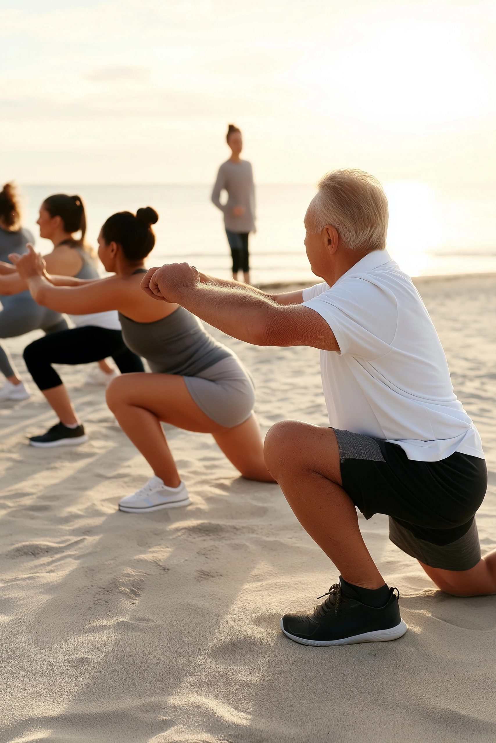 cross training peut il vous rendre plus rapide