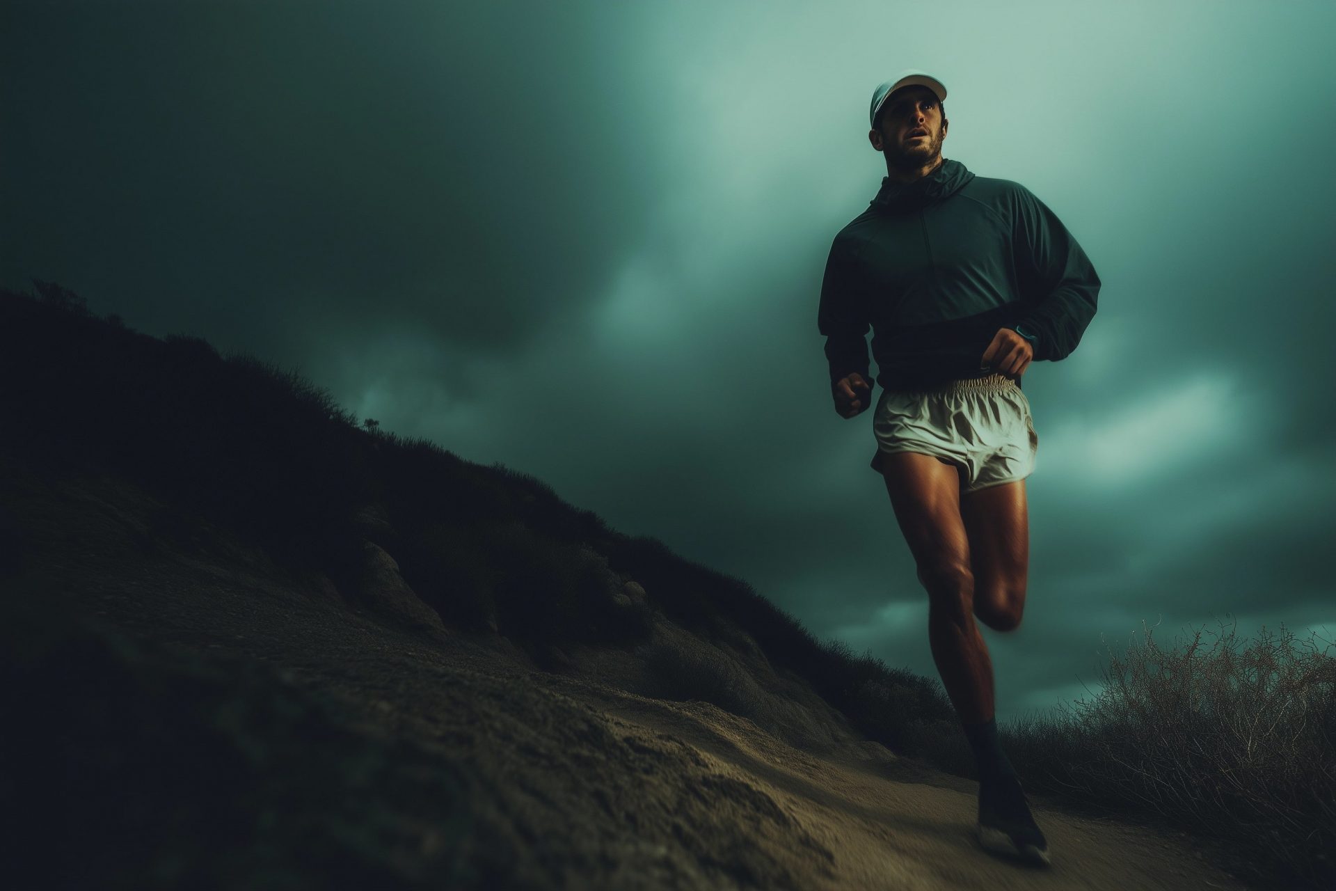 secrets entrainement performant course descente