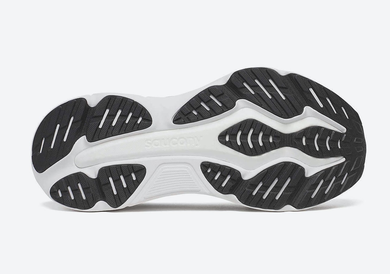 saucony hurricane 25