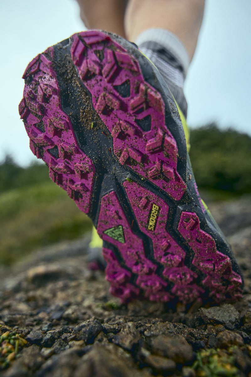 Brooks Cascadia 19
