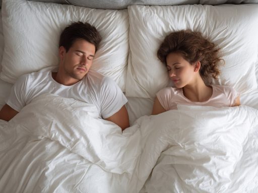 dormir garmin bonne mauvaise idee