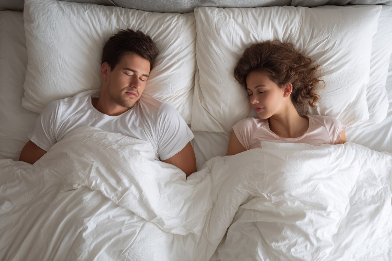 dormir garmin bonne mauvaise idee