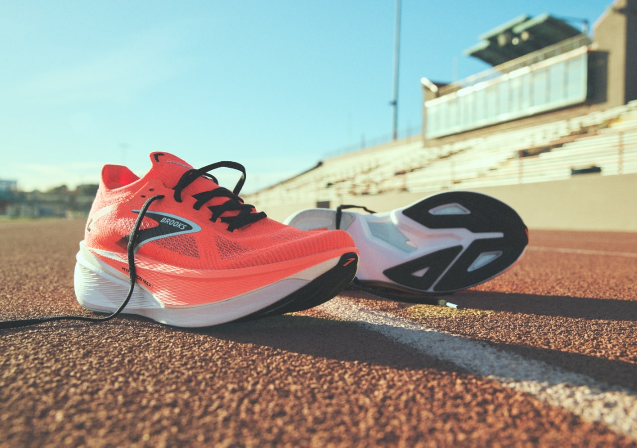 brooks hyperion max 3