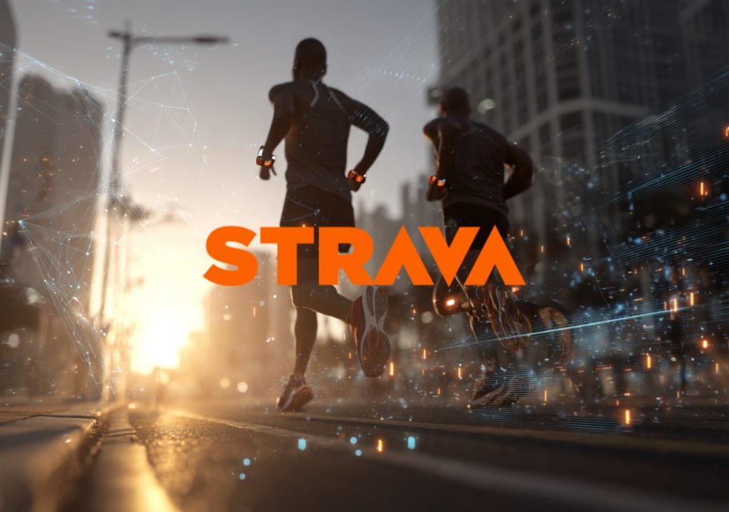 comment strava transforme course a pied jeu pouvoir