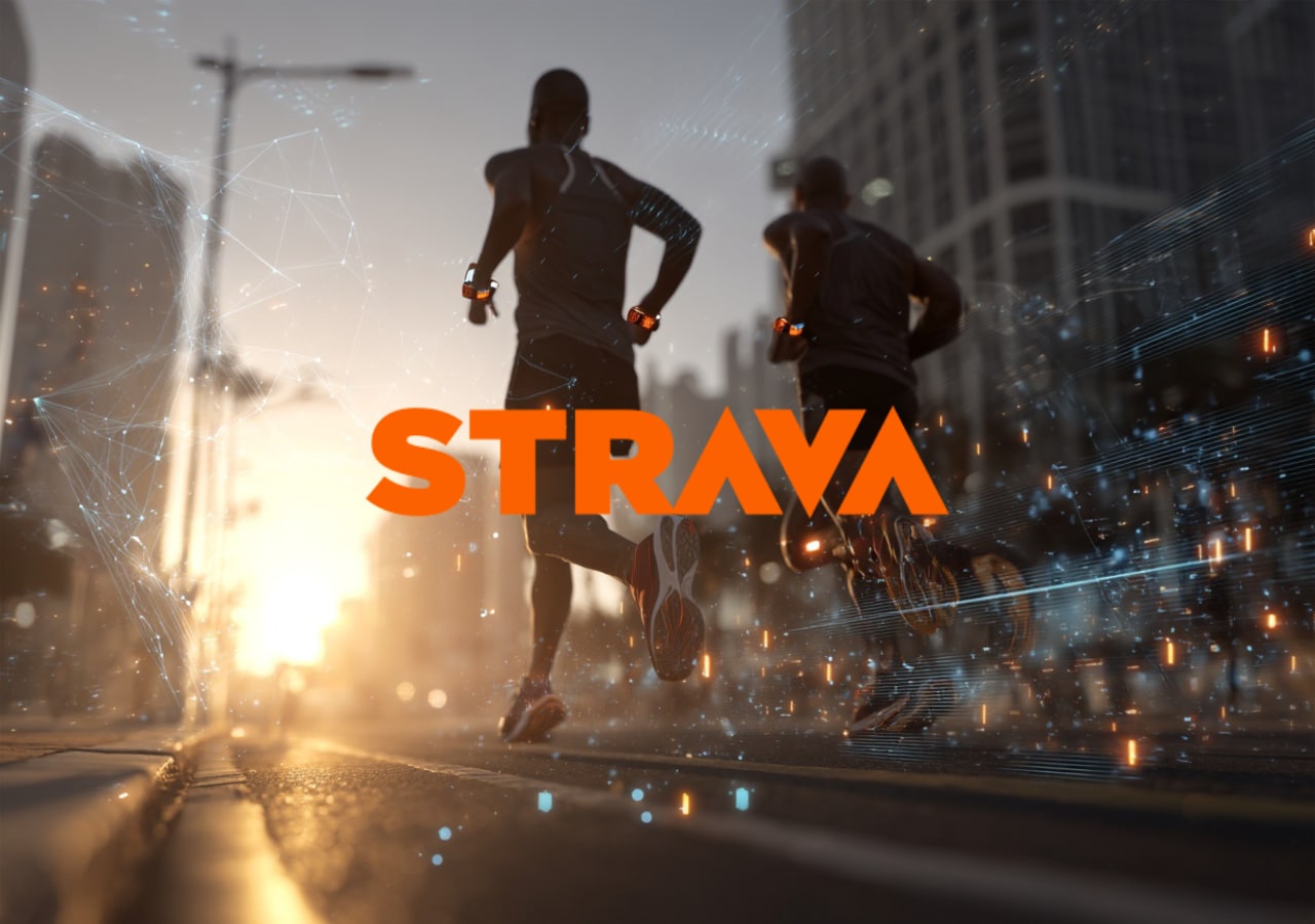 comment strava transforme course a pied jeu pouvoir