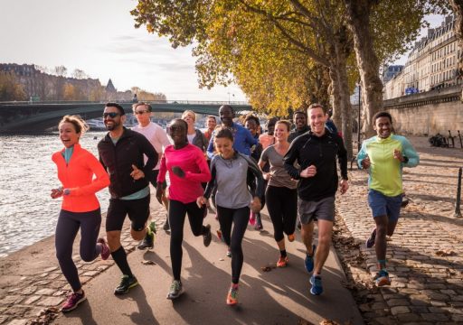 coureur dimanche 2025