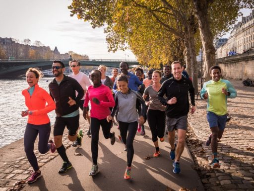 coureur dimanche 2025
