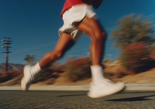running comment technique foulee optimisee permet courir plus vite
