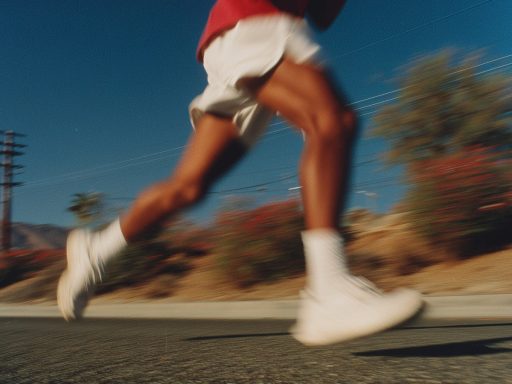 running comment technique foulee optimisee permet courir plus vite