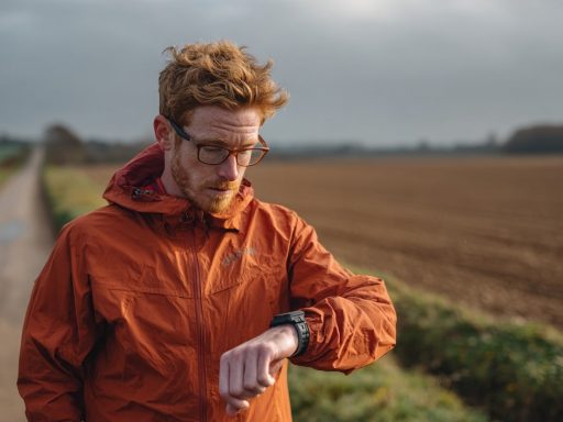statut entrainement garmin guide