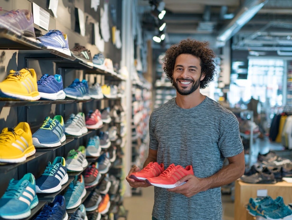 bien choisir chaussures running