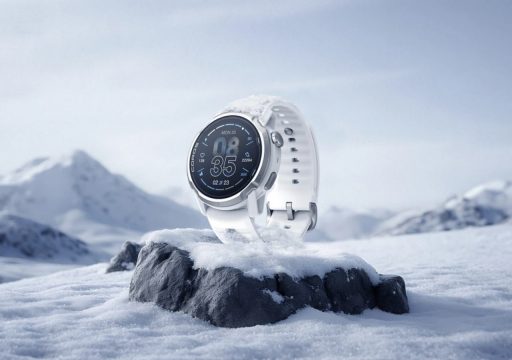 coros apex 4