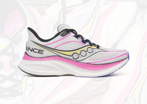 distance saucoby endorphin speed 5 03