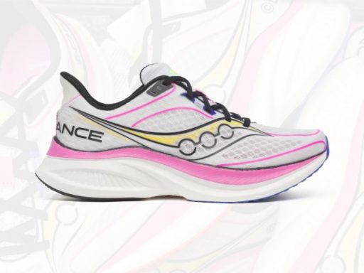 distance saucoby endorphin speed 5 03