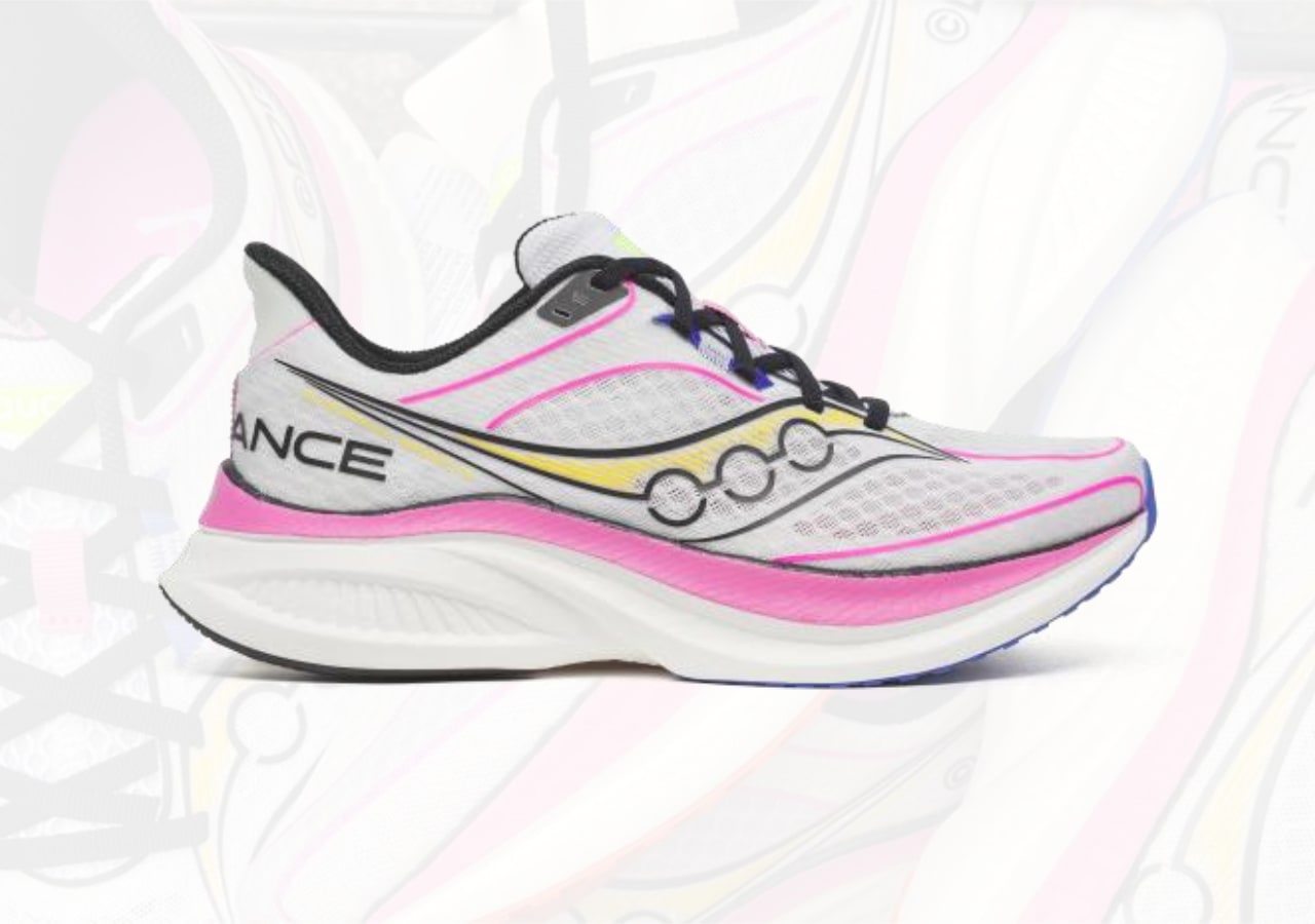 distance saucoby endorphin speed 5 03