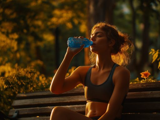 boissons sportives coureurs doivent vraiment savoir