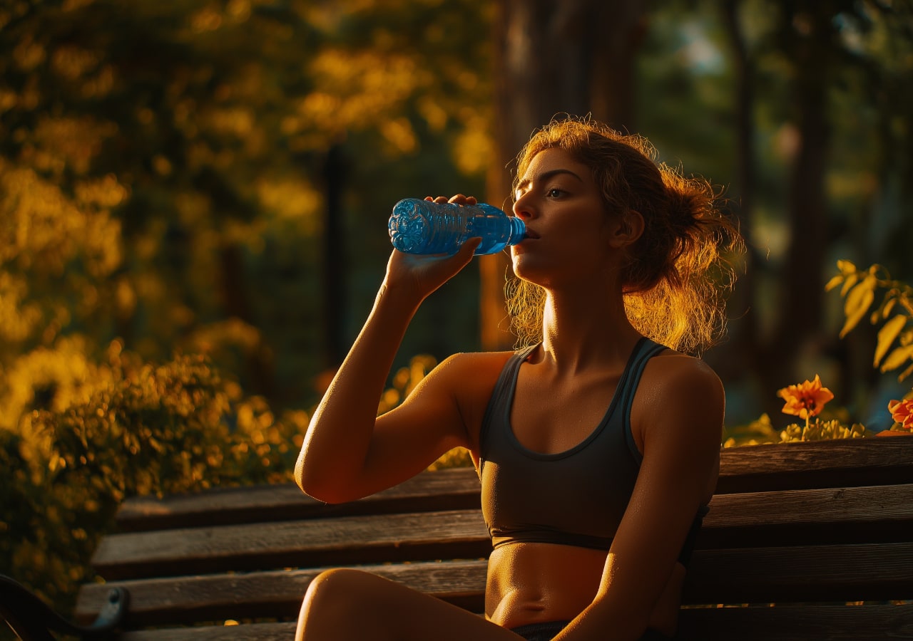 boissons sportives coureurs doivent vraiment savoir