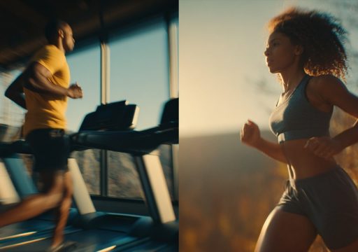 marche inclinee vs course a pied quelle activite