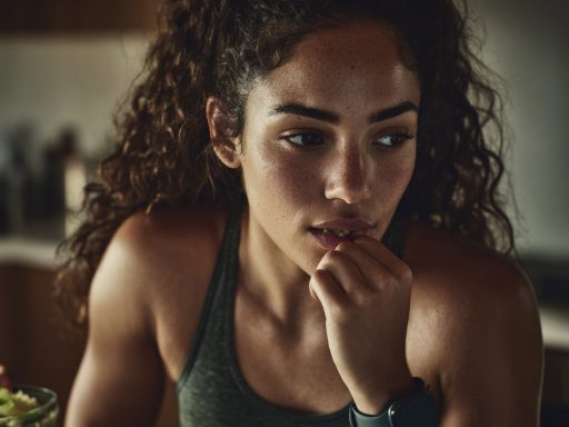 nutrition 4 elements essentiels sante musculaire