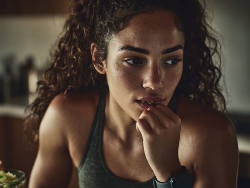 nutrition 4 elements essentiels sante musculaire