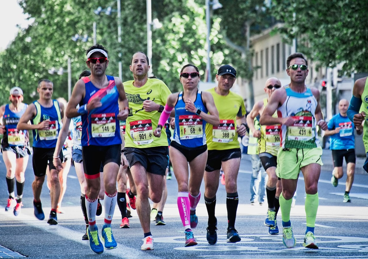 t shirt finishers piece collection