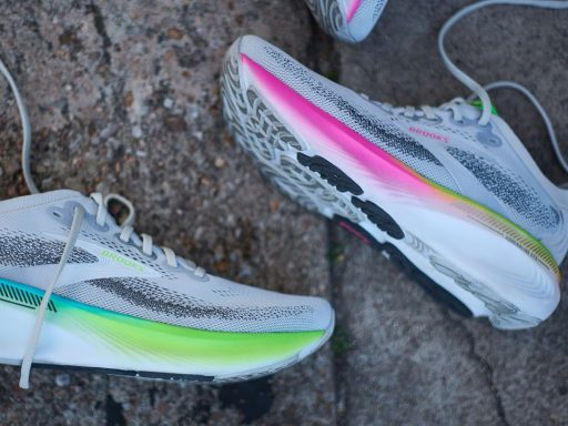 brooks adrenaline gts 25