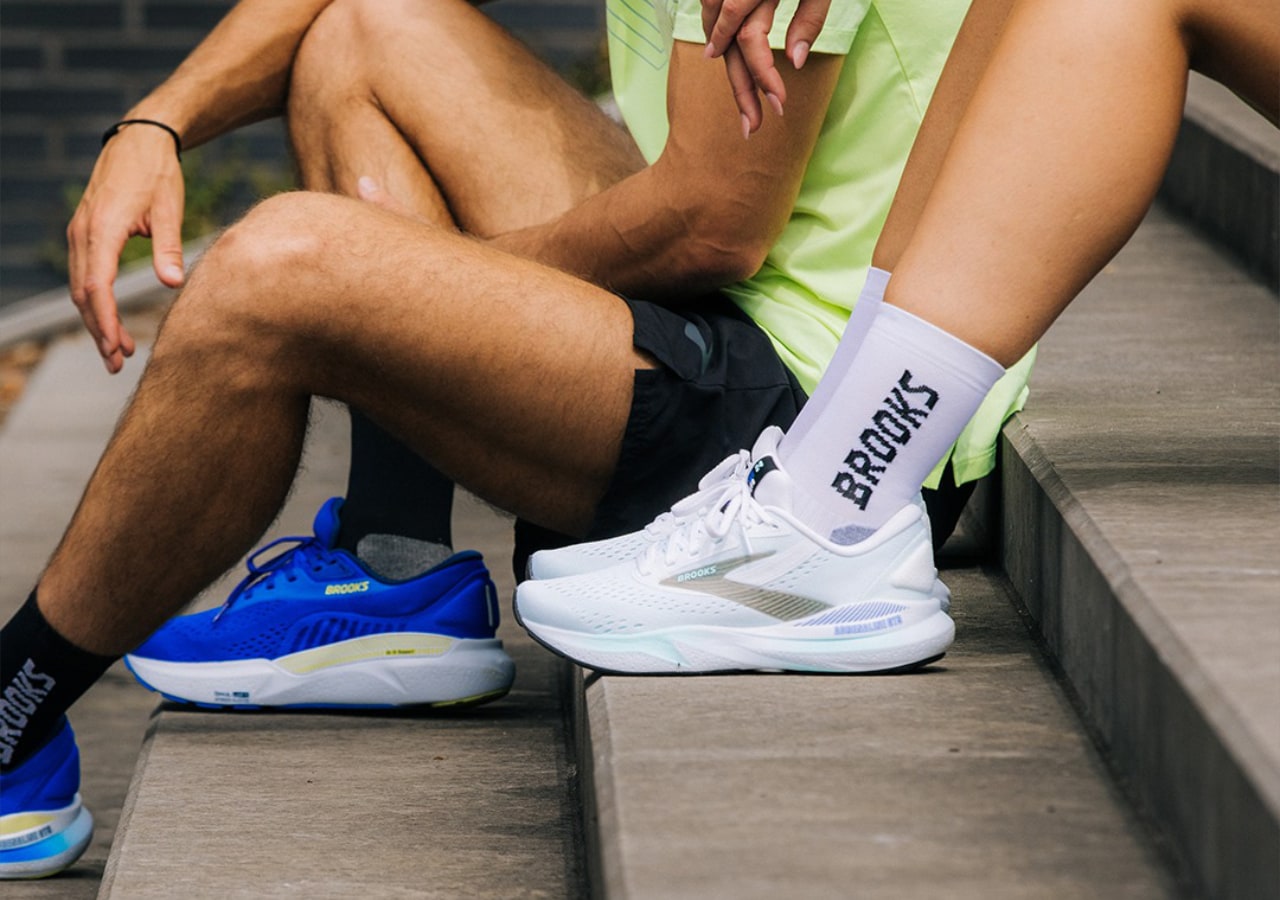 brooks adrenaline gts 25