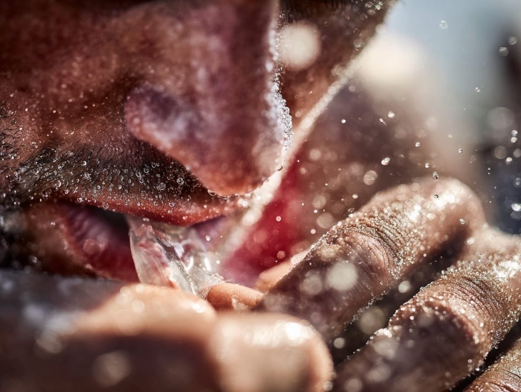 gel energetique avec ou sans eau