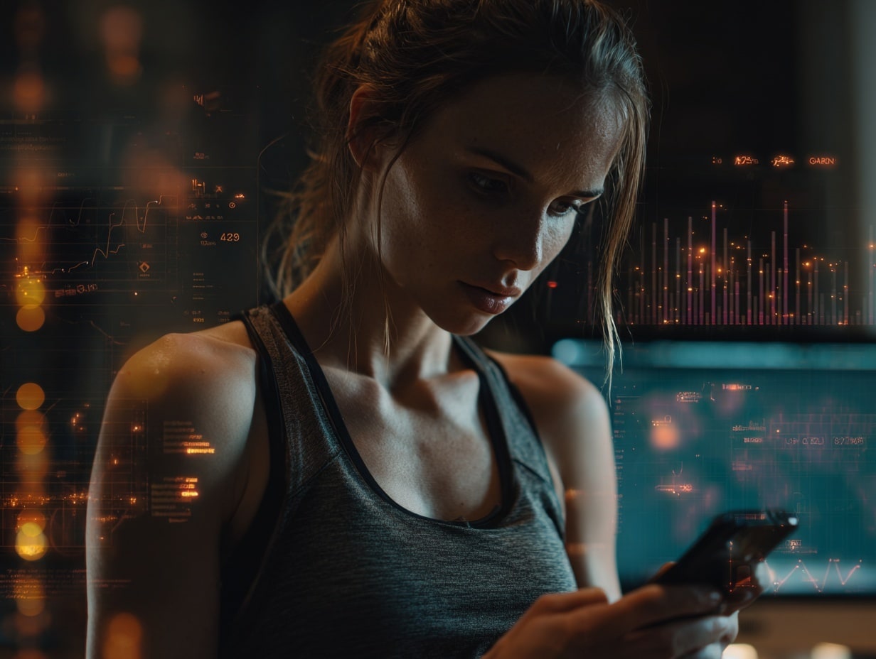 strava garmin decryptage bilan annuel payant