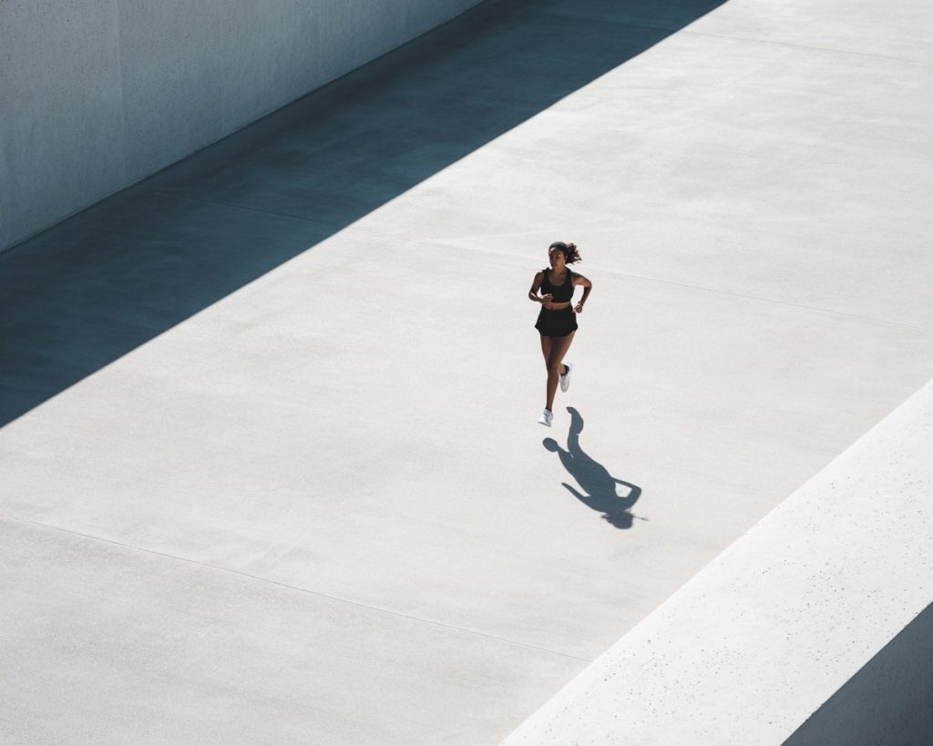 combien temps courir bruler graisses