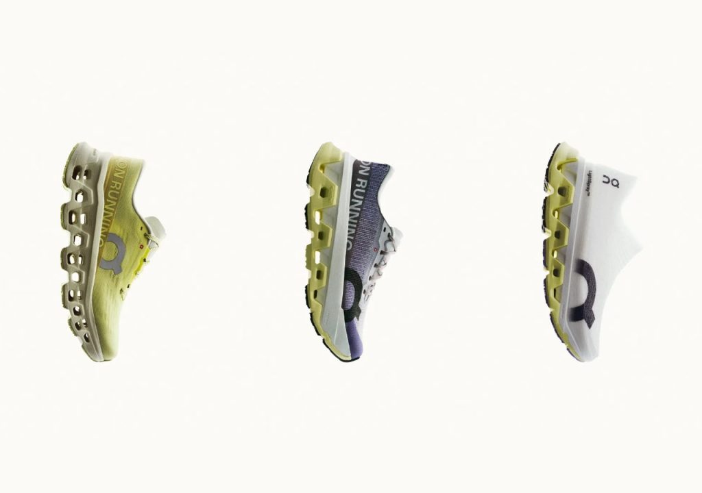 cloudmonster 3 3 hyper lightspray