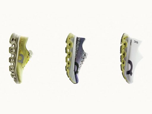 cloudmonster 3 3 hyper lightspray