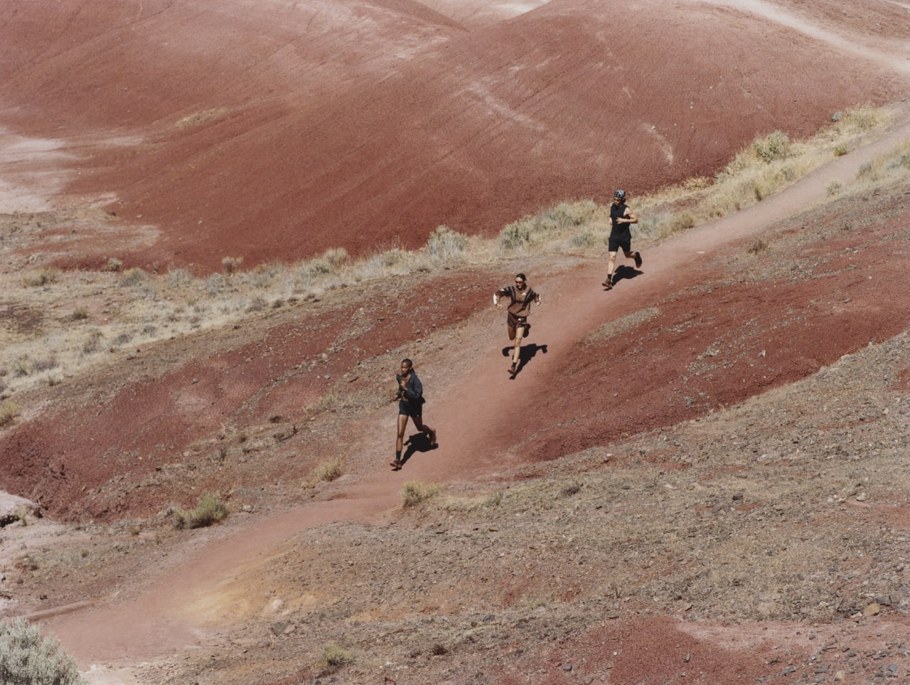 adidas x humanrace adizero evo 2