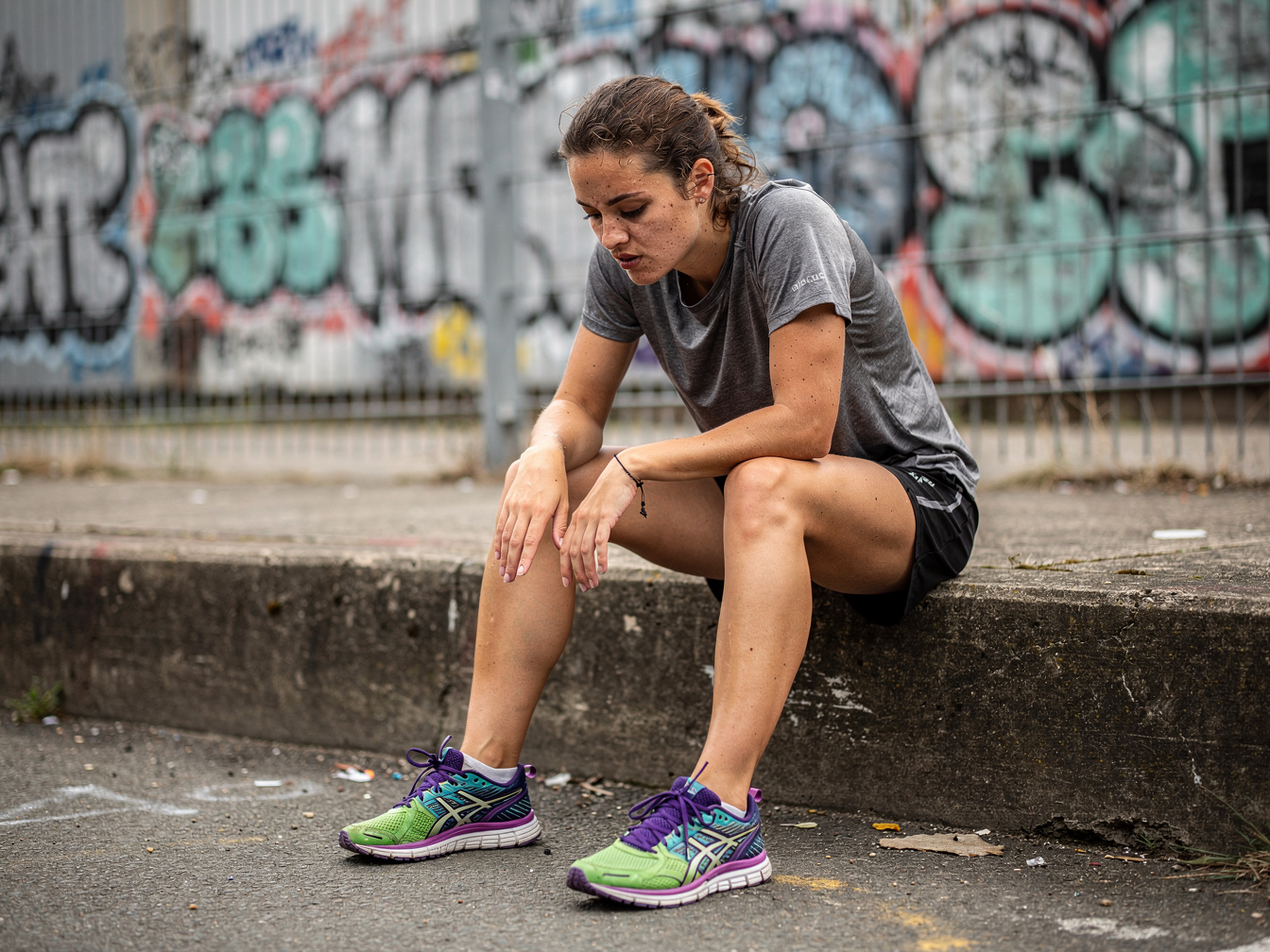 La stratégie ONE : ce que Hi-Octane révèle sur Saucony en 2026