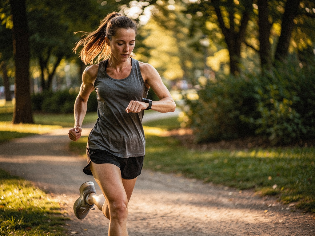 Les facteurs qui font varier votre chrono de 20 minutes