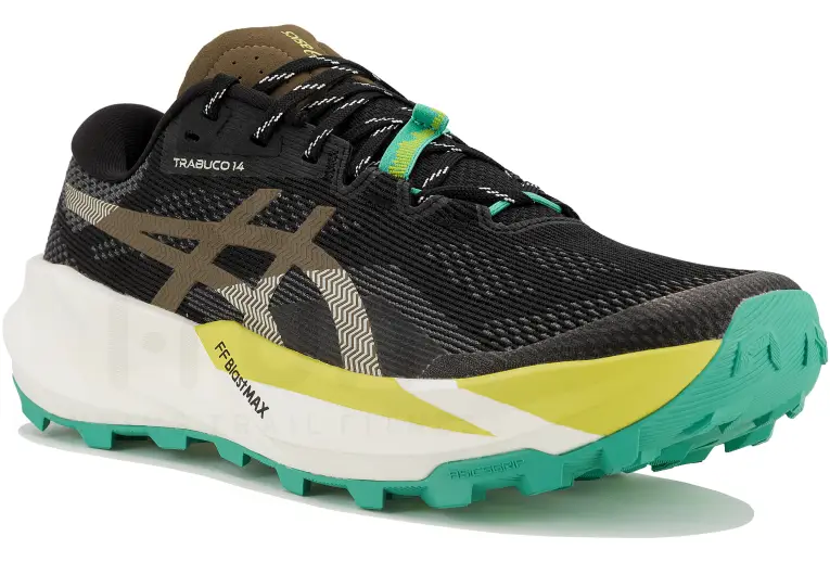 Asics Gel Trabuco 14