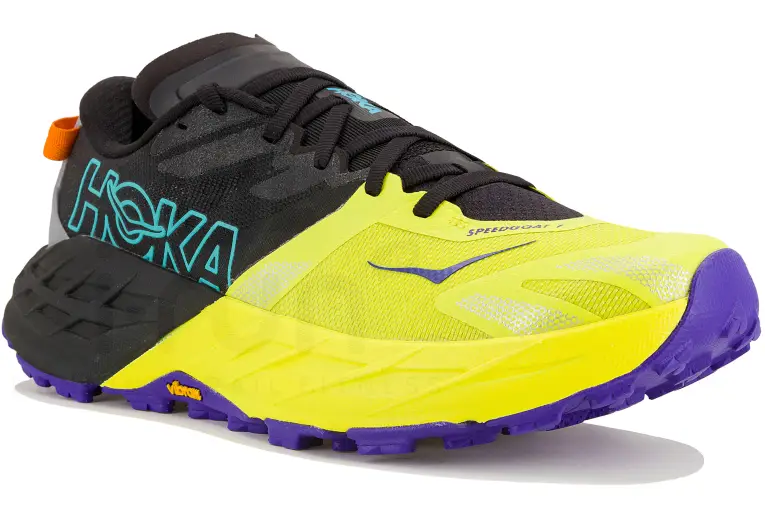 Hoka Speedgoat 7
