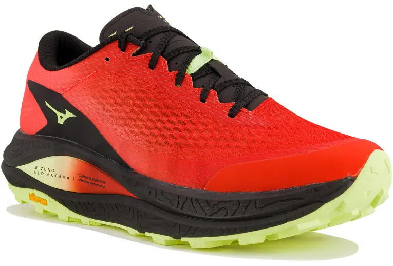 Mizuno Neo Accera
